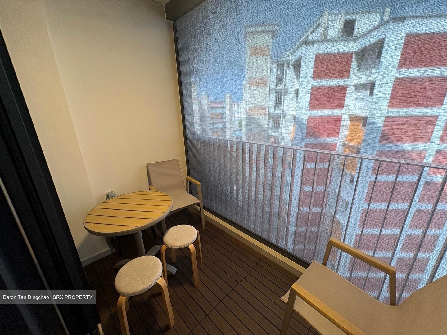 Riverfront Residences (D19), Apartment #561249811